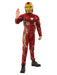 Iron Man Child Costume | Buy Online - The Costume Company | Australian & Family Owned 