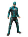 Yon Rogg Deluxe Captain Marvel Adult Costume |  Buy Online - The Costume Company | Australian & Family Owned 