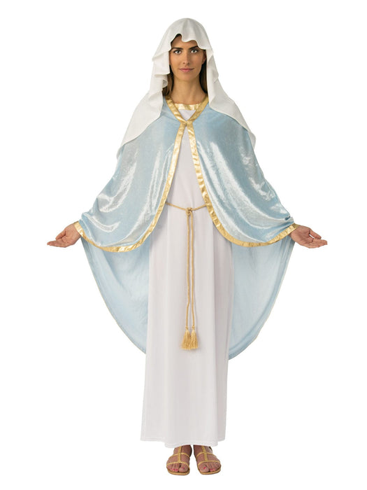 Mary Adult Costume - Buy Online Only