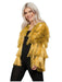 Gold Tinsel Jacket | Buy Online - The Costume Company | Australian & Family Owned 