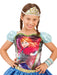 Anna Princess Top Child Costume