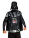 Darth Vader Dress Ups: Classic Long Sleeve Tops
