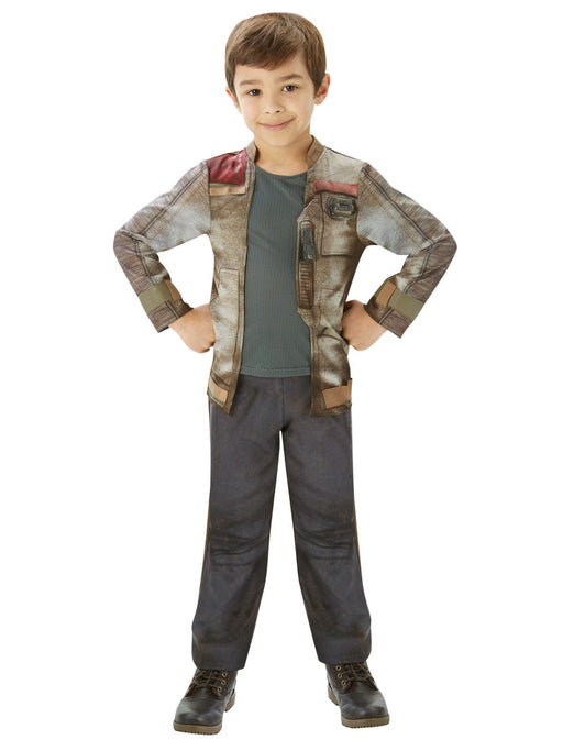 Finn Deluxe Child Costume | Buy Online - The Costume Company | Australian & Family Owned 