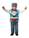 Thomas The Tank Engine Child Costume | Buy Online - The Costume Company | Australian & Family Owned 