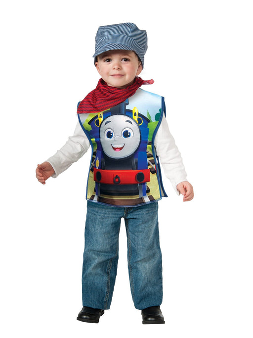 Thomas The Tank Engine Toddler Costume | Buy Online - The Costume Company | Australian & Family Owned 