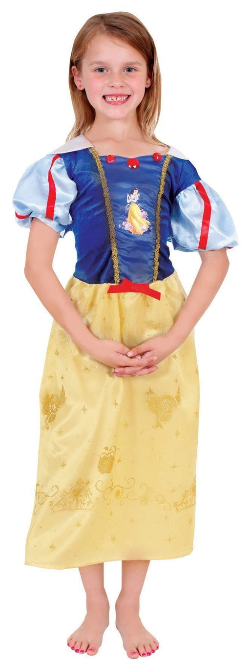 Snow White Nouveau Classic Child Costume 