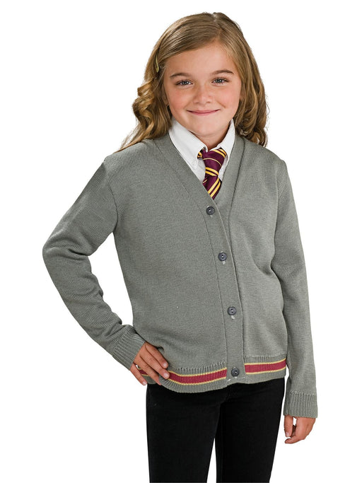 Hermione Sweater Child | Buy Online - The Costume Company | Australian & Family Owned 
