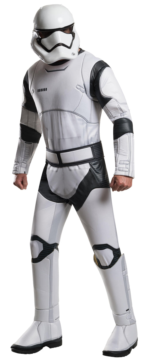 Stormtrooper Deluxe Adult Costume  | Buy Online - The Costume Company | Australian & Family Owned 