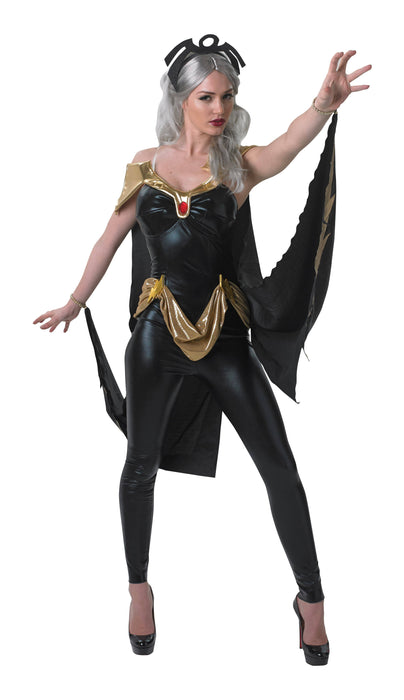 Storm X-men Secret Wishes Adult Costume |  Buy Online - The Costume Company | Australian & Family Owned 