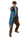 Newt Scamander Fantasic Beasts Adult Costume  |  Buy Online - The Costume Company | Australian & Family Owned 