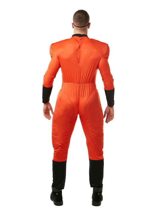 Incredibles Mr Incredible Deluxe Costume - Buy Online Only - The Costume Company | Australian & Family Owned