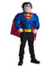 Superman Inflatable Top Adult Costume | Buy Online - The Costume Company | Australian & Family Owned 