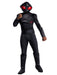 Aquaman Black Manta Costume - Buy Online Only