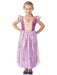 Rapunzel Ultimate Princess Celebration Child Costume 