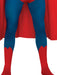 Superman Morph Suit Costume - Buy Online Only - The Costume Company | Australian & Family Owned