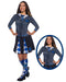 Ravenclaw Costume Top Adult  |  Buy Online - The Costume Company | Australian & Family Owned 