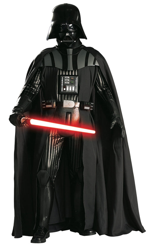 Darth Vader Collector's Edition Adult Costume 