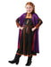 Anna Frozen 2 Classic Child Costume