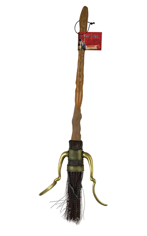 Harry Potter Broom | Buy Online - The Costume Company | Australian & Family Owned 