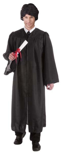 Graduation Robe | Judge Robe | The Costume Company