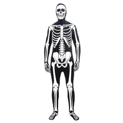 Skeleton costume | Costume Store Brisbane | The Costume Company