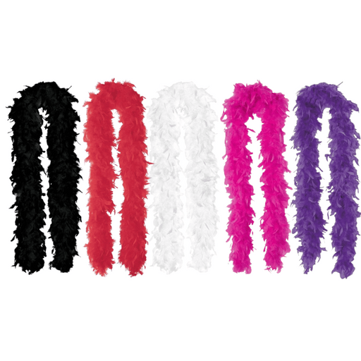 Feather Boa | Buy Online - The Costume Company | Australian & Family Owned