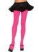 Neon Pink Tights | Buy Online - The Costume Company | Australian & Family Owned 
