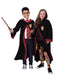Gryffindor Harry Potter Robe costume shop brisbane