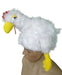Oktoberfest Chicken Dance Chicken Hat - The Costume Company | Fancy Dress Costumes Hire and Purchase Brisbane and Australia