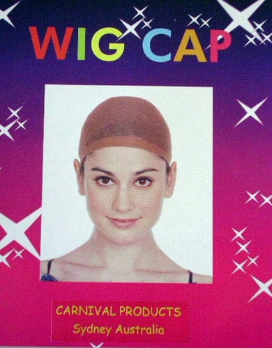 Wig Cap | Buy Online - The Costume Company | Australian & Family Owned 