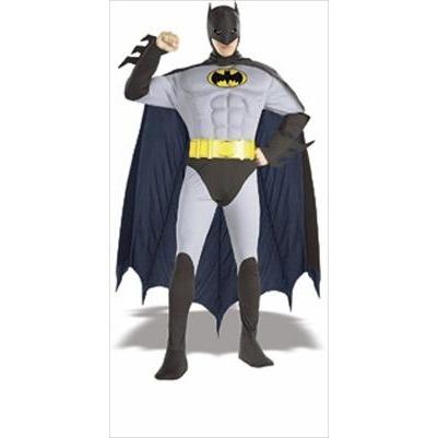 Batman Costume - Hire - The Costume Company | Fancy Dress Costumes Hire and Purchase Brisbane and Australia
