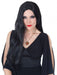 Morticia Wig | Buy Online - The Costume Company | Australian & Family Owned 