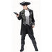 Caribbean Pirate Costume - Hire - The Costume Company | Fancy Dress Costumes Hire and Purchase Brisbane and Australia