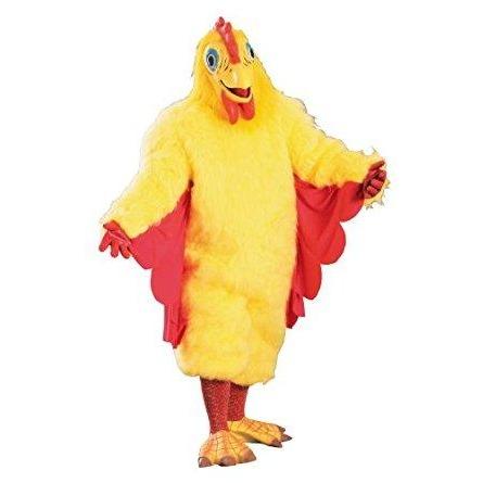 Chicken Costume - Hire - The Costume Company | Fancy Dress Costumes Hire and Purchase Brisbane and Australia