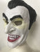 Dracula Scary Mask (latex) - The Costume Company | Fancy Dress Costumes Hire and Purchase Brisbane and Australia