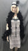 Flapper Dress Roaring 20's Silver - Hire - The Costume Company | Fancy Dress Costumes Hire and Purchase Brisbane and Australia