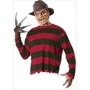 Freddy Krueger Costume - Hire - The Costume Company | Fancy Dress Costumes Hire and Purchase Brisbane and Australia