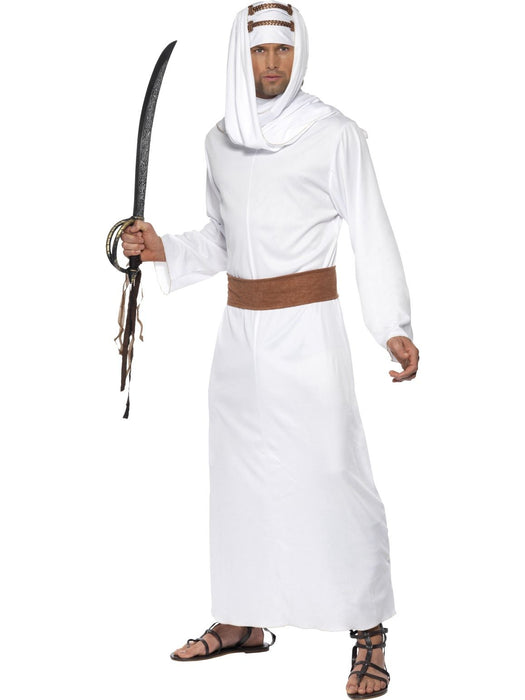 Lawrence of Arabia Costume - Buy Online Only