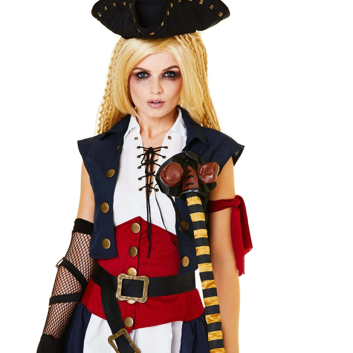 Mariner Costume | Buy Online - The Costume Company | Australian & Family Owned  