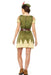 Robin Hood Girls Costume | Buy Online - The Costume Company | Australian & Family Owned  