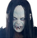 Scary Mask (latex) - The Costume Company | Fancy Dress Costumes Hire and Purchase Brisbane and Australia