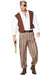 Ship Wreck Pirate Costume | Buy Online - The Costume Company | Australian & Family Owned  
