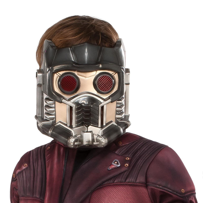 Star Lord Deluxe Child Costume - Buy Online Only - The Costume Company | Australian & Family Owned