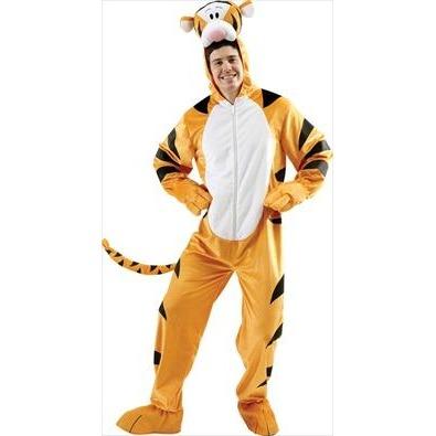 Tigger Costume - Hire - The Costume Company | Fancy Dress Costumes Hire and Purchase Brisbane and Australia