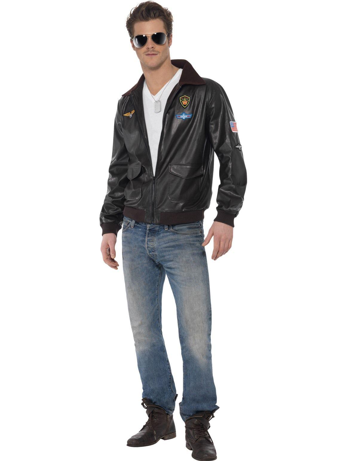 Top Gun Jacket Buy Online Top Gun Bomber Jacket