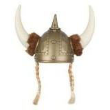 Viking Hat - The Costume Company | Fancy Dress Costumes Hire and Purchase Brisbane and Australia