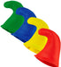 Gnome Hats in 4 Bright Colors | Costume Party Accessory