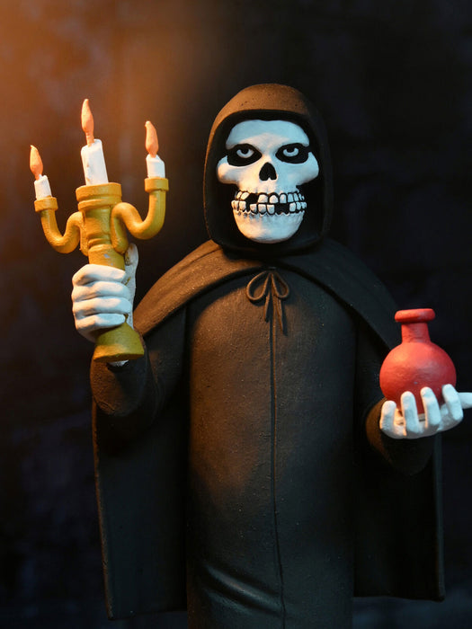 BUY MISFITS - TOONY TERRORS THE FIEND - 6" SCALE FIGURE | NECA ONLINE AU