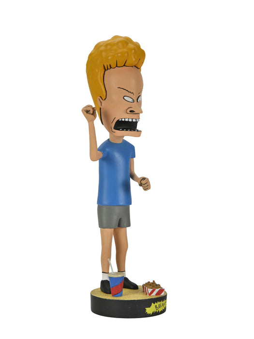 BUY NOW - BEAVIS & BUTT-HEAD - BEAVIS HEAD KNOCKER | NECA ONLINE