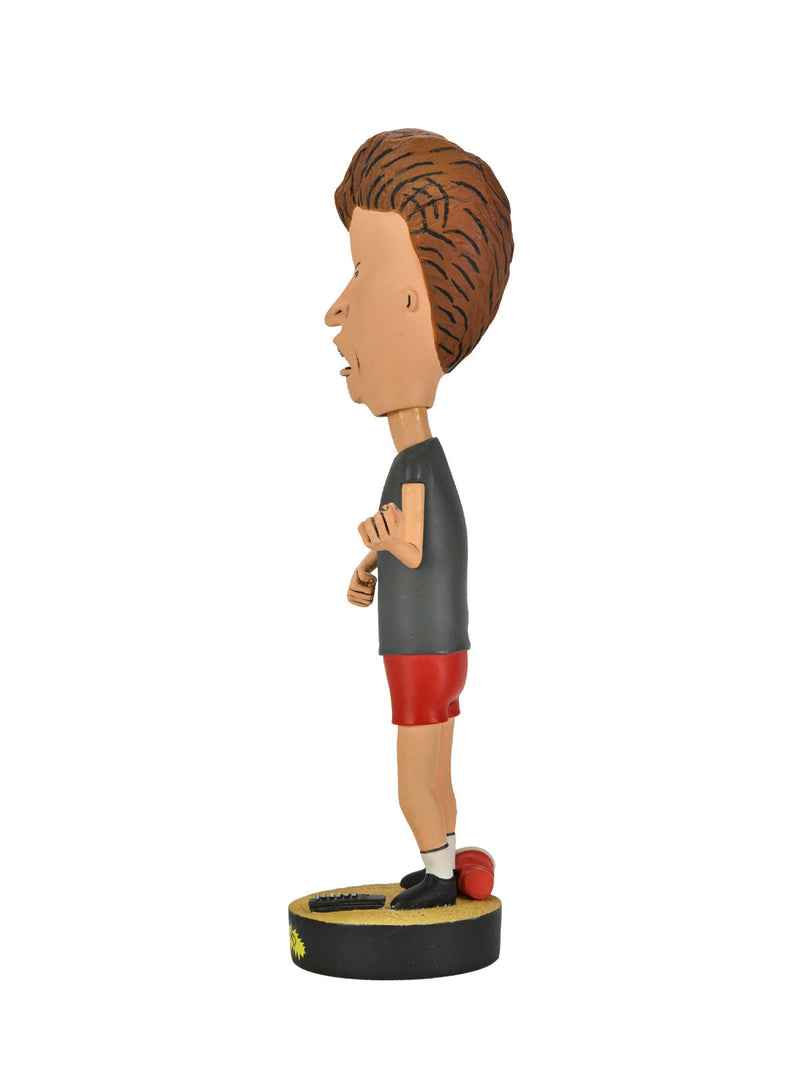 BUY NOW - BEAVIS & BUTT-HEAD - BUTT-HEAD HEAD KNOCKER | NECA ONLINE